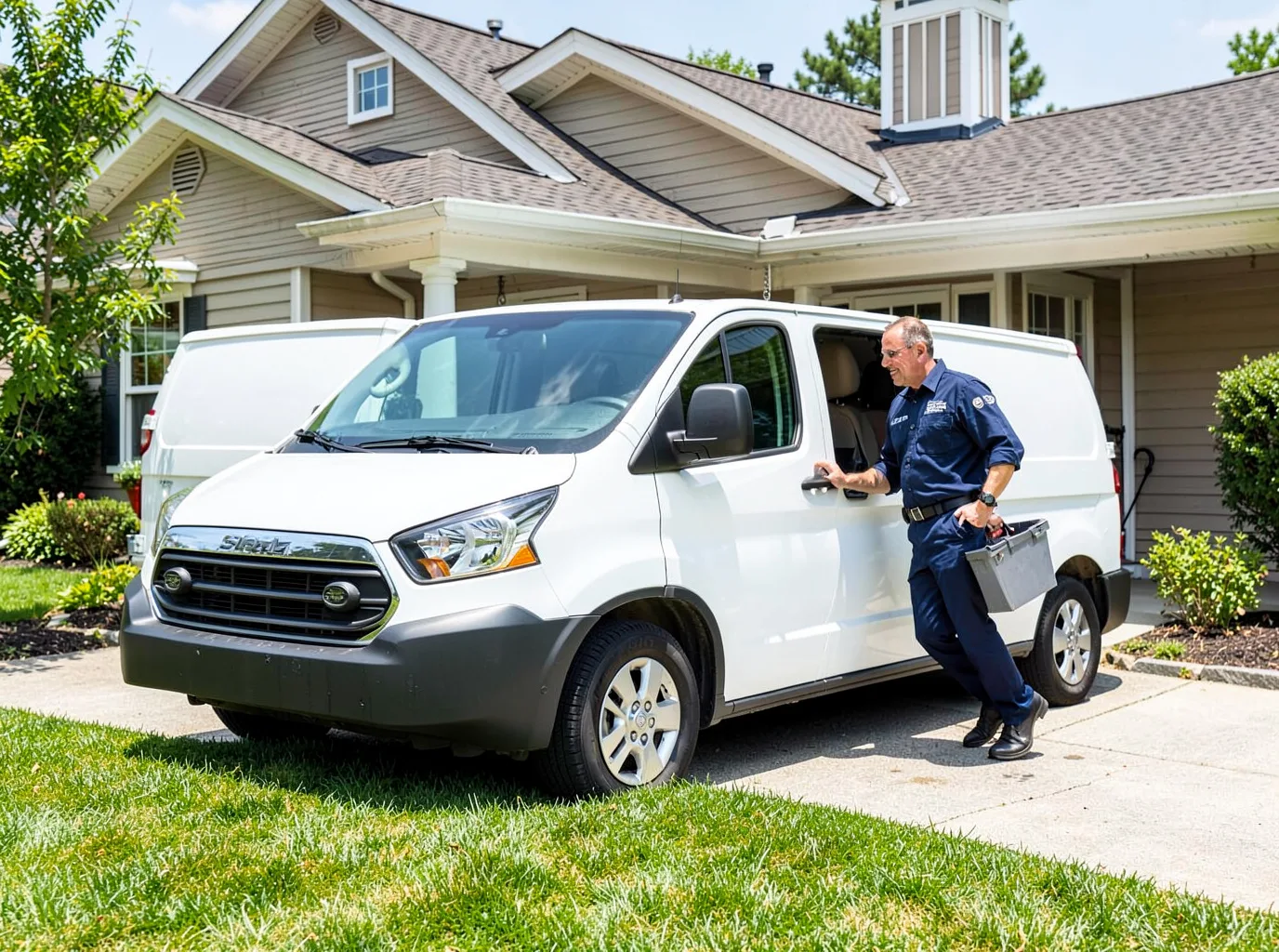 Emergency Plumber company in Matherville, IL