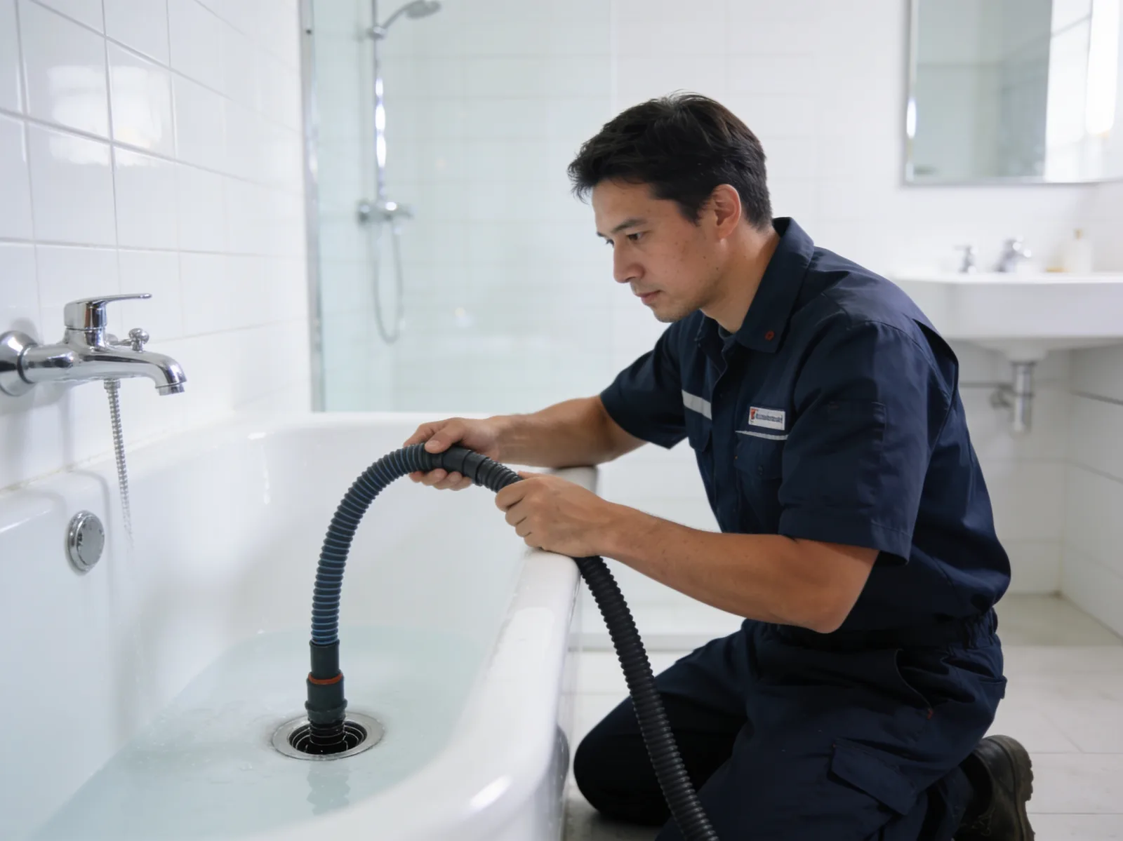 Emergency Plumber Matherville, IL FAQs